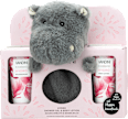 Geschenkset Hydro Hippo VANDINI