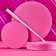 Pędzelek do eyelinera Eyeliner brush 01 essence