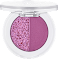 Cień do powiek soft touch duo eyeshadow 02 Berry Crush essence