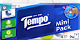 Taschentücher 4-lagig Mini Tempo