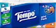 Taschentücher 4-lagig Mini Tempo
