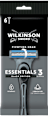 Einwegrasierer, Extra3 Activ WILKINSON SWORD