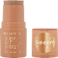 Bronzer połyskujący Baby Got Bronze shimmering bronzer 10 Golden Hour essence