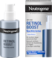 Anti Age Nachtcreme Retinol Boost Neutrogena