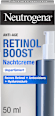 Anti Age Nachtcreme Retinol Boost Neutrogena