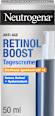 Anti Age Gesichtscreme Retinol Boost LSF 15  Neutrogena