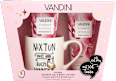 Geschenkset Hydro XXL Tasse  VANDINI