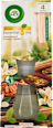 Difuzér Essential Oils Sandalwood & Warm Vanilla Air Wick