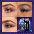 Lidschattenpalette Wednesday The Nevermore Academy NYX PROFESSIONAL MAKEUP