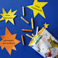 Kindersnack Knusper-Sticks Bunter Gemüse-Mix Freche Freunde