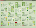 Kalendarz adwentowy Beauty 2025 alverde NATURKOSMETIK