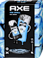 Férfi ajándékcsomag Ice chill AXE