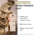 Farba na vlasy - 8-0 prirodzená svetlá blond Schwarzkopf CREME SUPREME
