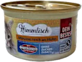 Krmivo pre mačky Himmlisch mousse s kuracím mäsom Dein Bestes