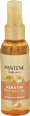 Olejek do włosów z keratyną PANTENE PRO-V