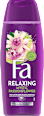Cremedusche Relaxing Mystic Passionflower Fa