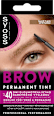 barva na obočí Brow Tint tmavě plavá syoss