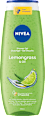 Sprchovací gél Lemongrass & Oil NIVEA