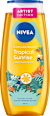 Fresh Care Shower Tropical Sunrise gel za tuširanje NIVEA