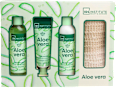 Set cadou ALOE VERA IDC INSTITUTE