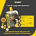 Frucht Gel Energy Exotic isostar