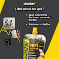 Frucht Gel Energy Exotic isostar