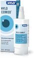 HYLO COMOD Befeuchtende Augentropfen Natriumhyaluronat 1 mg/ml HYLO