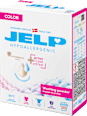 Proszek do prania Hypoallergenic Color, 50 prań Jelp