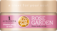 Piling za tijelo Rose Garden AFRODITA