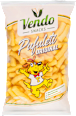 Knabbergebäck Pufuleti Original Vendo SNACKS