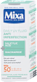 Denný pleťový UV fluid Anti Imperfection Salicylic Acid Niacinamide SPF 50+ Mixa