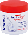 Spevňujúci penový krém Mousse Creame lactourea Lactovit