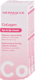 Intenzívny omladzujúci krém na očné okolie a pery Collagen Dermacol