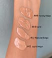 Silky 02 Natural Beige Pudaier