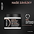 Maska na lámajúce sa vlasy Intense Keratin syoss