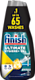 Gél do umývačky riadu Ultimate Hygiene+ Lemon Finish