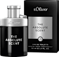 Pánska toaletná voda The Absolute Scent s.Oliver