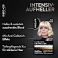 Haare Aufheller 13_5 Platin Syoss
