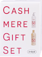 Poklon-paket Cashmere ziaja