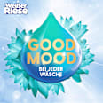 Universalwaschmittel Caps Weißer Riese