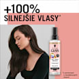 Expresný regeneračný kondicionér v spreji Split Ends Miracle Schwarzkopf GLISS