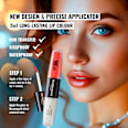 Rúž na pery 16H Lip Colour - 7 Dermacol