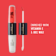 Rúž na pery 16H Lip Colour - 7 Dermacol