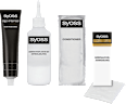 Permanente Öl-Coloration - Nr. 4-50 Kühles Naturbraun Syoss Oleo Intense