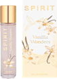 Eau de Parfum Vanilla Wonders  SPIRIT