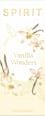 Eau de Parfum Vanilla Wonders  SPIRIT