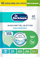 Waschmittel Blätter Universal Dr. Beckmann