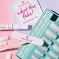 What The Fake! set umjetnih noktiju - 04 Bare White essence