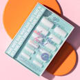 What The Fake! set umjetnih noktiju - 04 Bare White essence