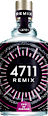 Eau de Parfum Remix Electric Night 4711